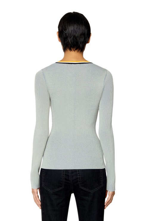 Diesel M-inorca Gris