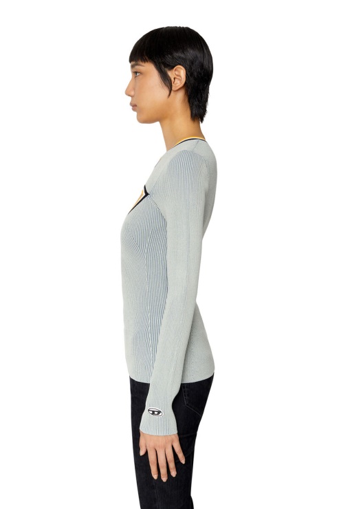 Diesel M-inorca Gris