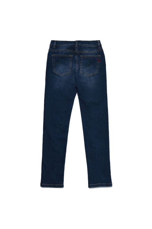 2020 D-viker-j Diesel Bleu Foncé