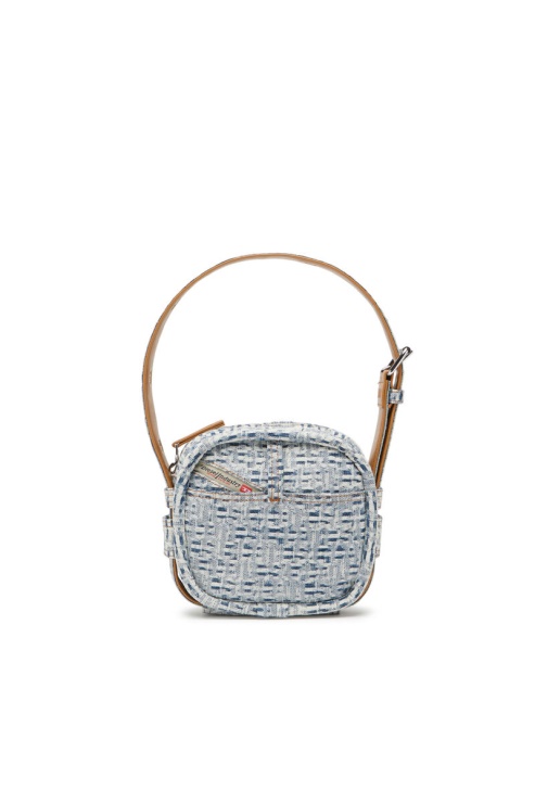 B-amelia Diesel Bleu Clair