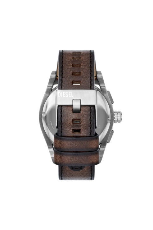 Dz4611 Diesel Marron