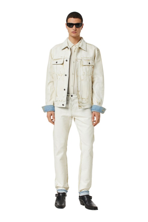 Jean Droit Diesel 1995 09c84 Blanc