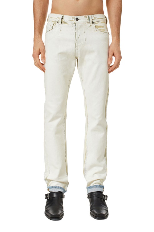 Jean Droit Diesel 1995 09c84 Blanc