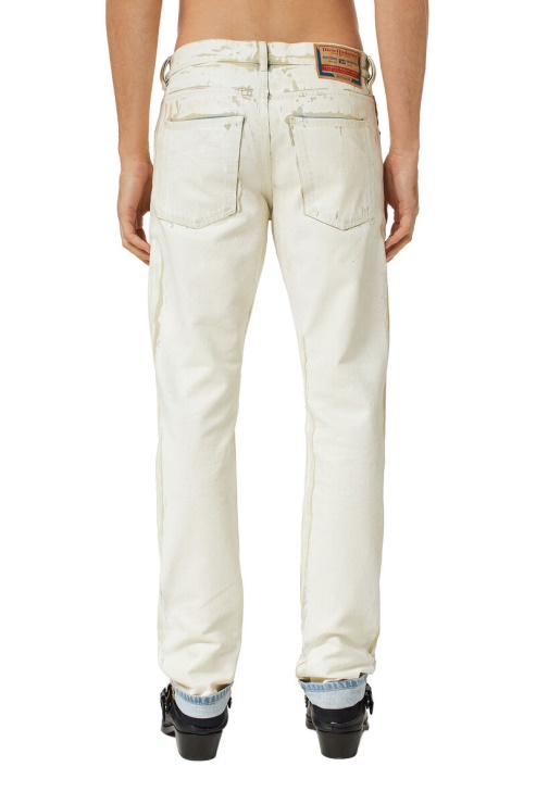 Jean Droit Diesel 1995 09c84 Blanc