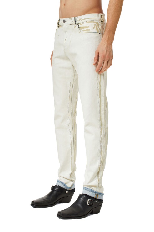 Jean Droit Diesel 1995 09c84 Blanc