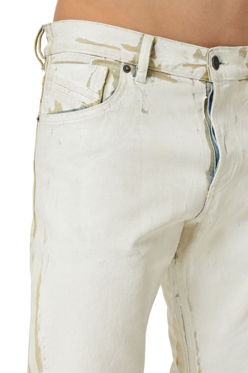 Jean Droit Diesel 1995 09c84 Blanc