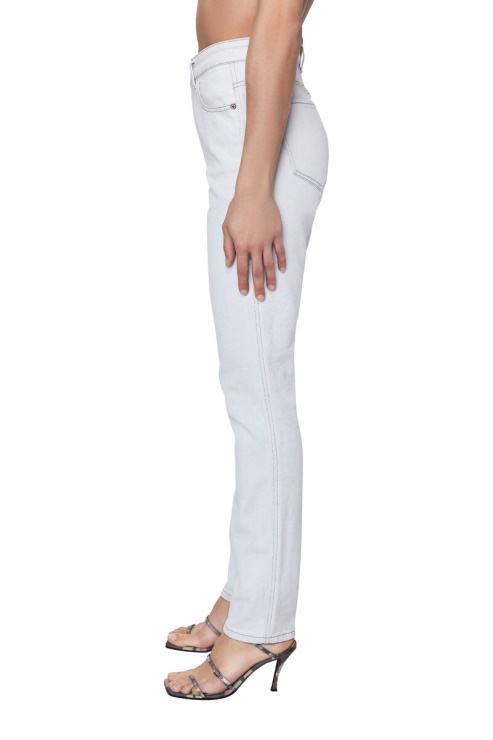 Diesel 1994 09c06 Jean Droit Bleu Clair