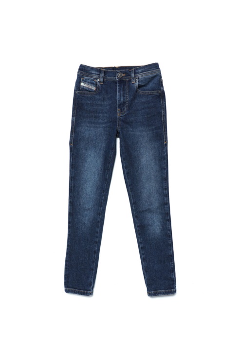 1984 Slandy-high-j Diesel Bleu Foncé