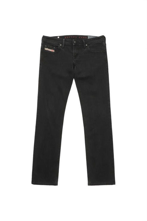 Lowky Diesel Noir/gris Foncé