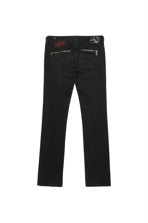 Lowky Diesel Noir/gris Foncé