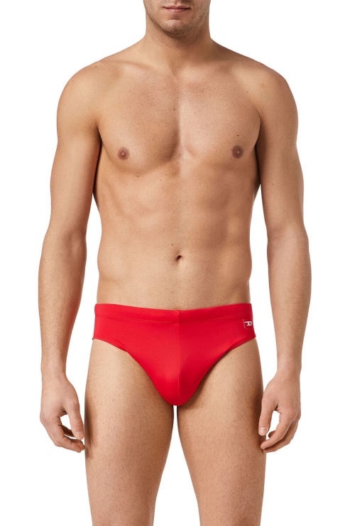 Bmbr-jack Diesel Rouge