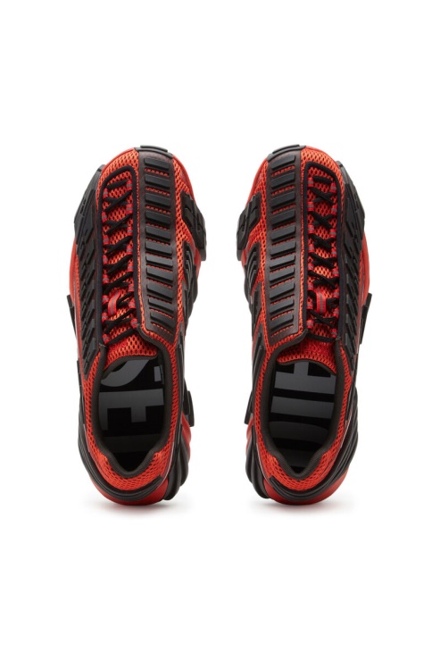 Diesel S-prototype V2 Noir/rouge