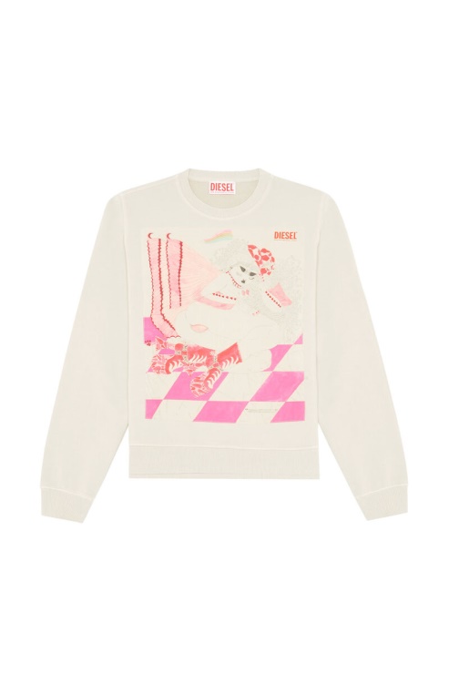 Poudre Pour Le Visage Diesel Pr-f-reggy