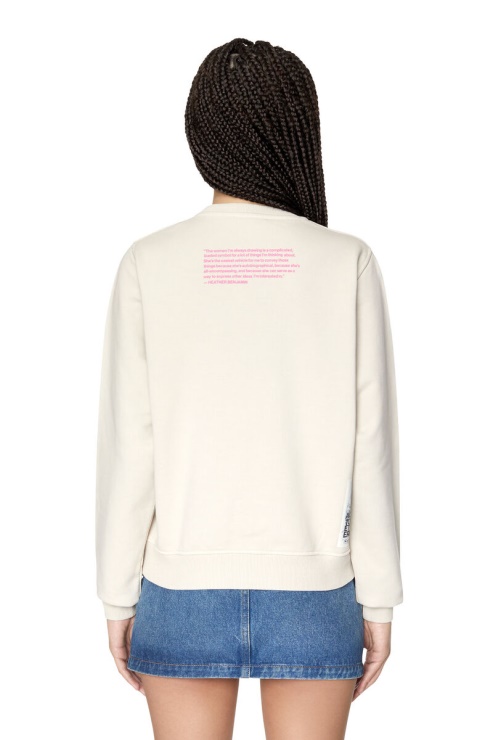 Poudre Pour Le Visage Diesel Pr-f-reggy