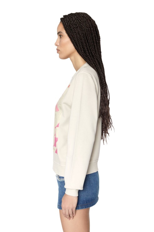 Poudre Pour Le Visage Diesel Pr-f-reggy