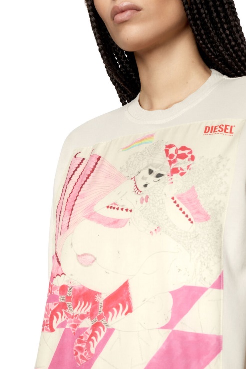 Poudre Pour Le Visage Diesel Pr-f-reggy