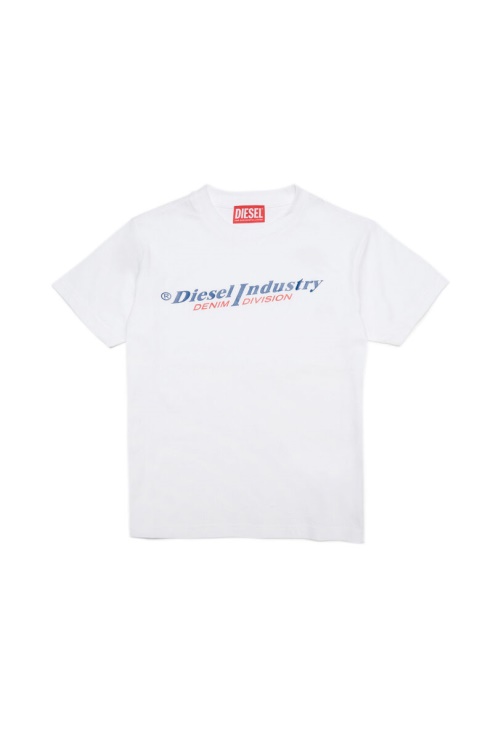 Diesel Tdiegorind Blanc