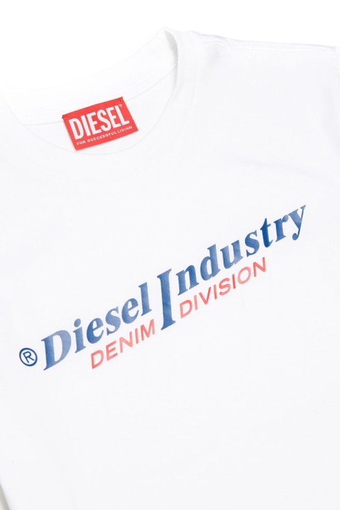 Diesel Tdiegorind Blanc