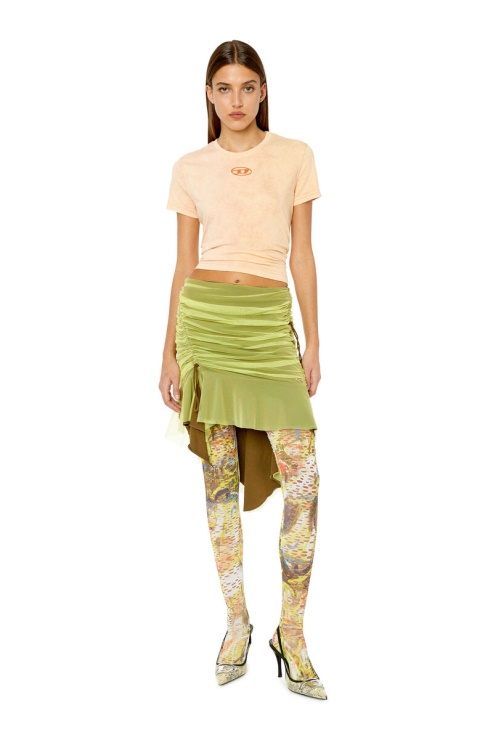 Diesel T-sli-g3 Rose