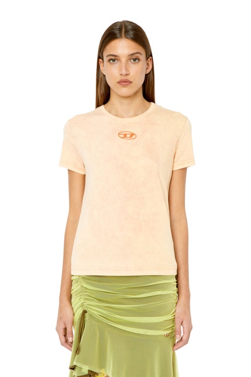 Diesel T-sli-g3 En Rose