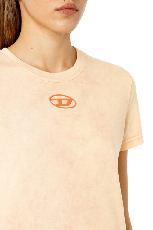 Diesel T-sli-g3 En Rose