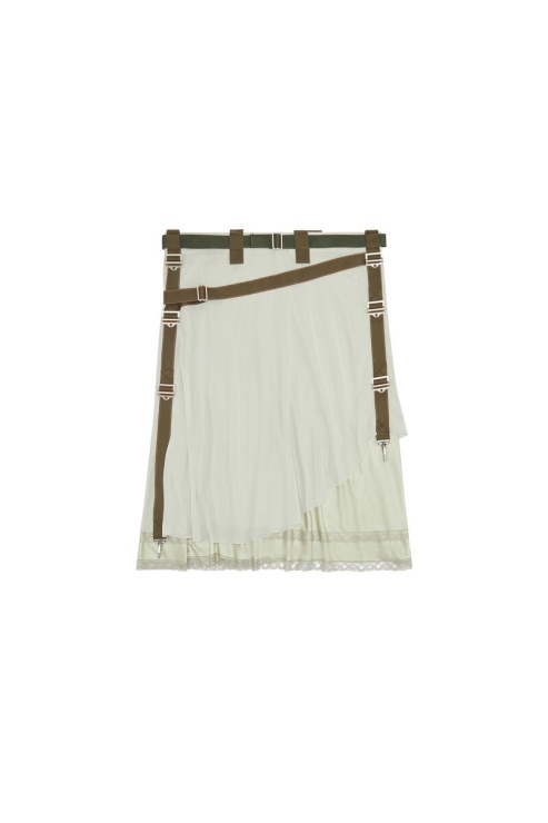 Diesel O-leilani Gris