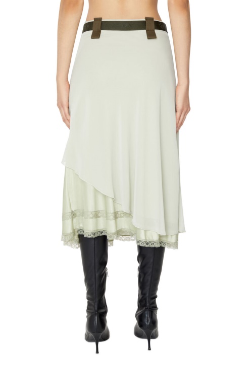 Diesel O-leilani Gris