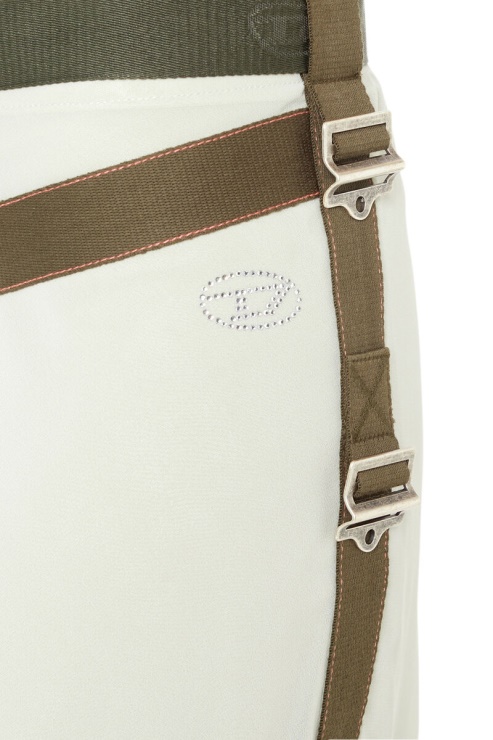 Diesel O-leilani Gris