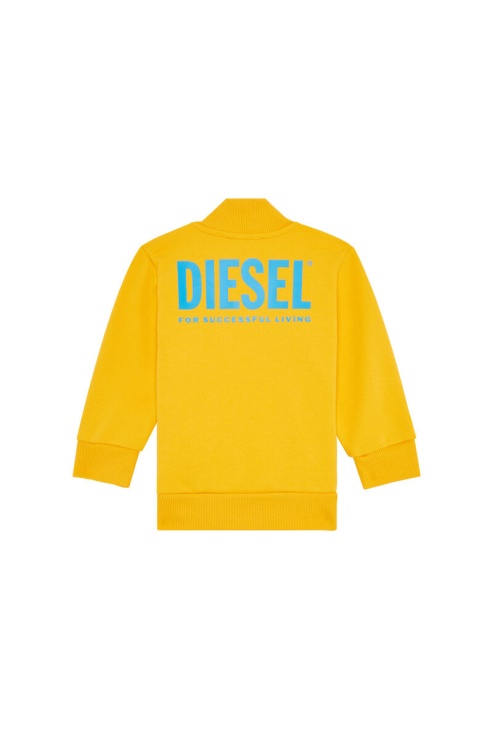 Diesel Sonnyxb Jaune
