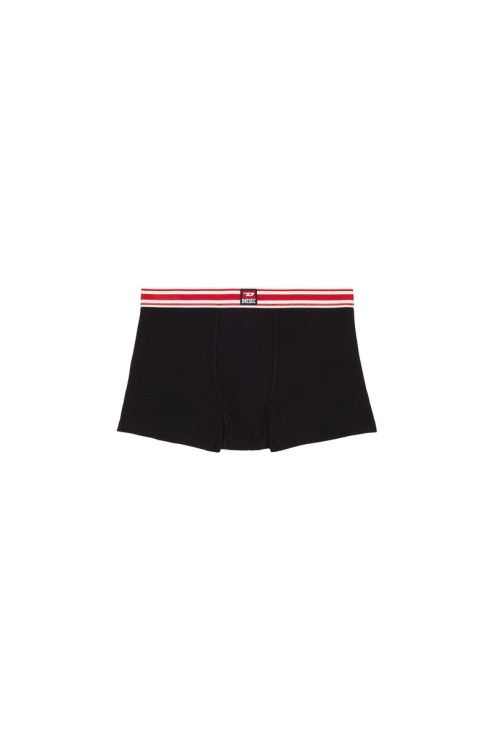 Ufpn-myas-c Mutande Diesel Noir/rouge