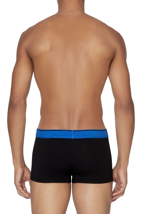 Noir/rouge Umbx-damienthreepack Diesel