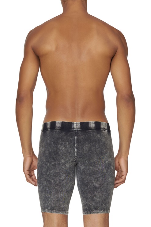Umbx-herbert-long Diesel Gris Foncé