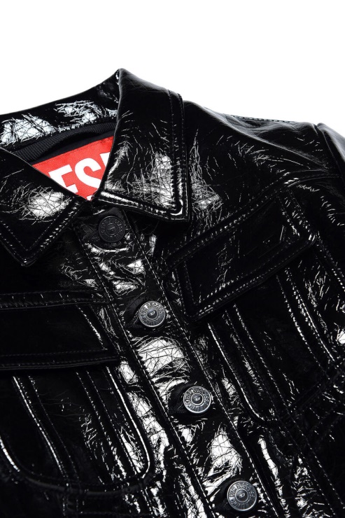 Diesel Jmagnolia Noir