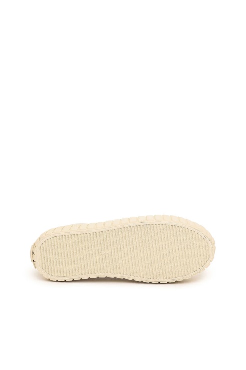 S-hanami Mid X Diesel Blanc