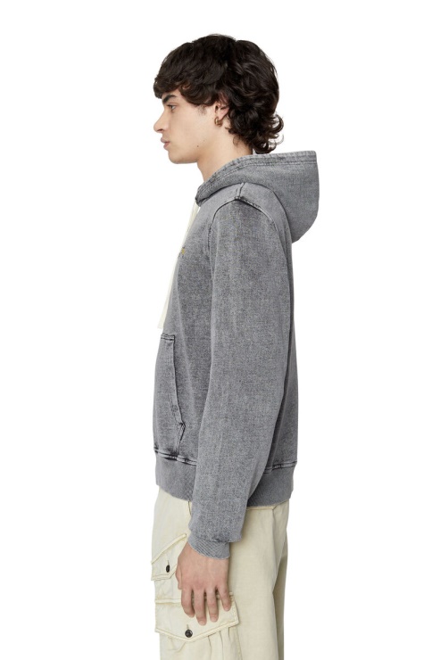 S-ginn-hood-e1 Diesel Gris