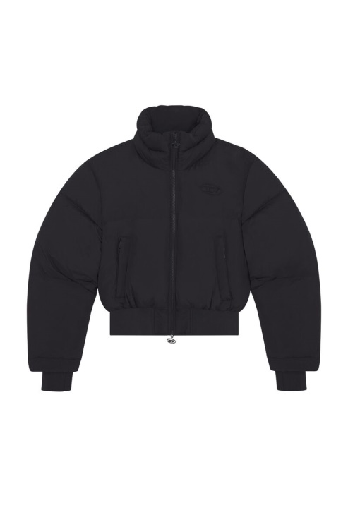 W-peyton-short Diesel Noir