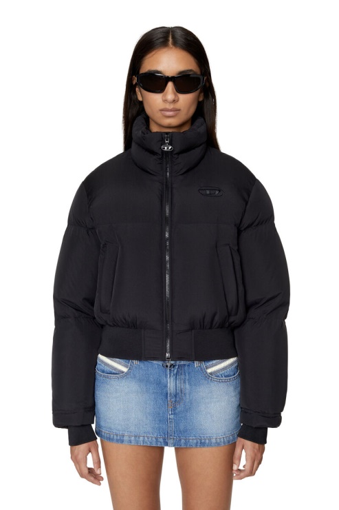 W-peyton-short Diesel Noir