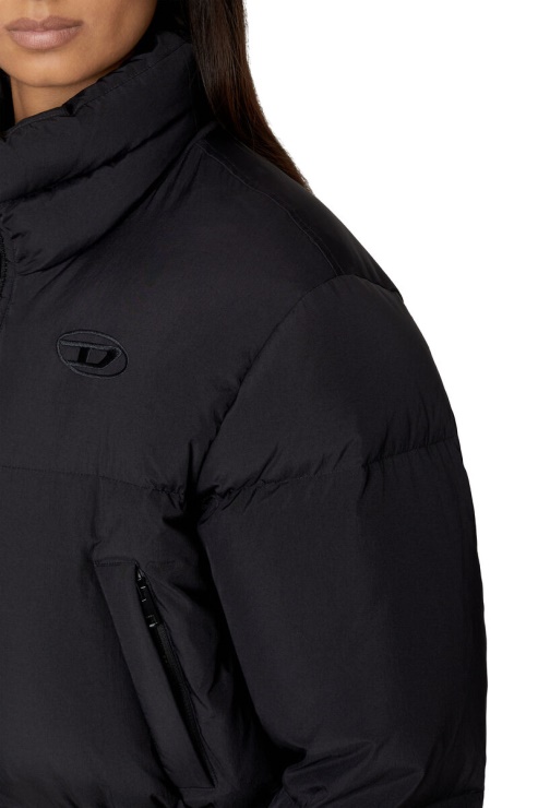 W-peyton-short Diesel Noir