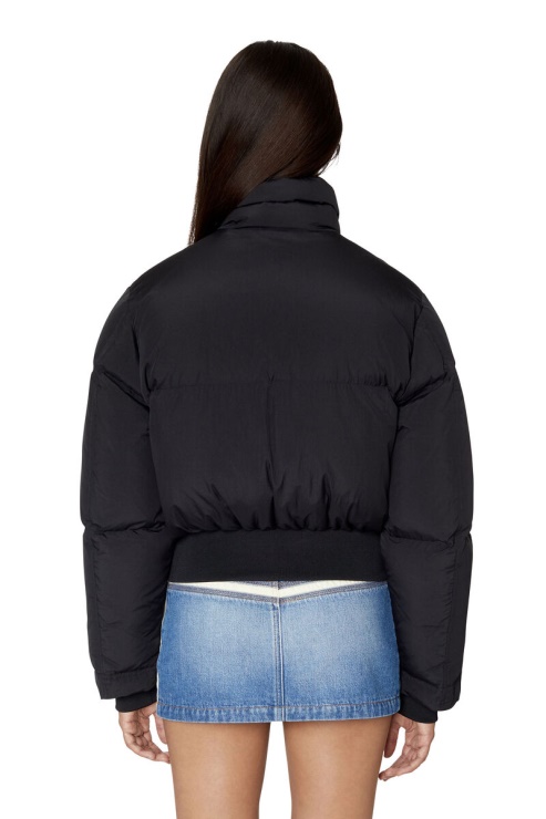 W-peyton-short Diesel Noir