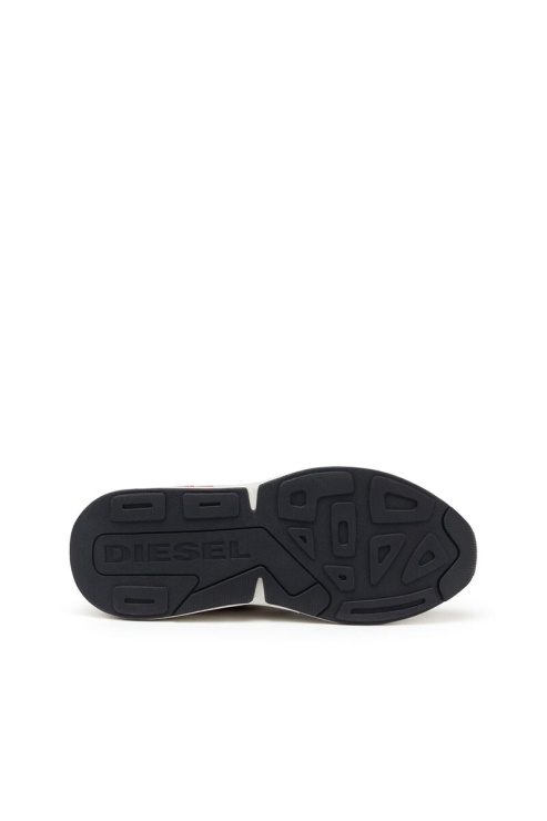 S-serendipity Sport Diesel Blanc/noir