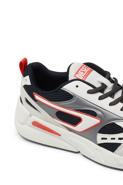 S-serendipity Sport Diesel Blanc/noir