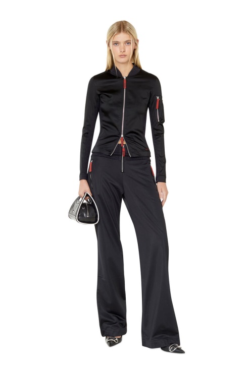 P-raller Diesel Noir