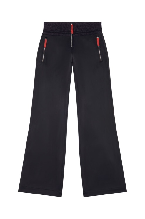 P-raller Diesel Noir