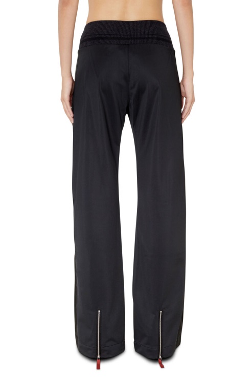 P-raller Diesel Noir