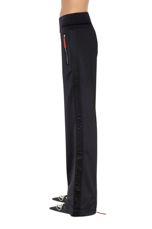 P-raller Diesel Noir