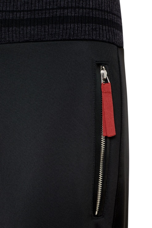 P-raller Diesel Noir