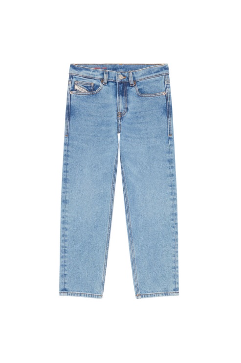 Diesel Bleu Clair 2010-j