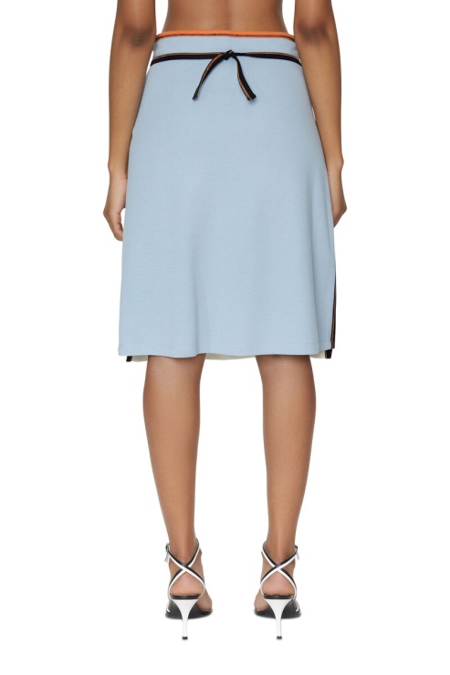 O-crossier Diesel Blanc