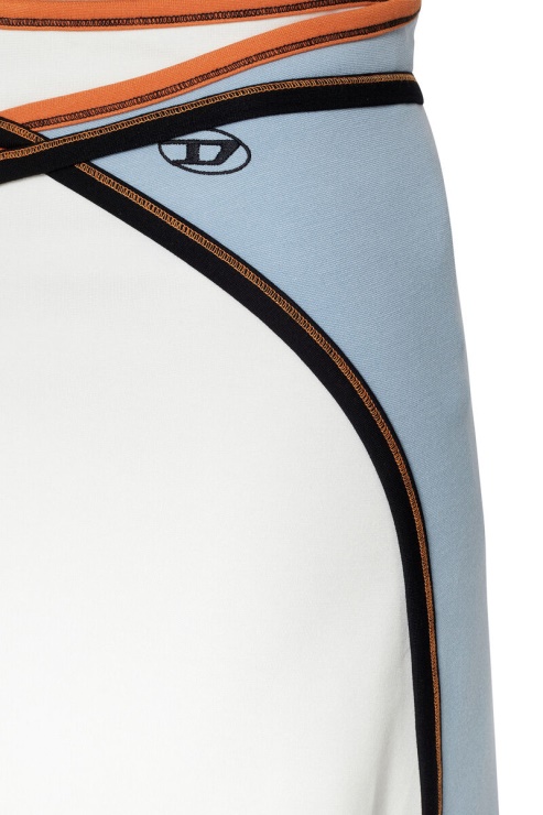 O-crossier Diesel Blanc