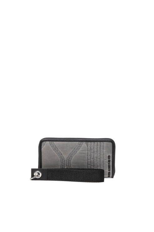 24 Passants Zip Gris Diesel